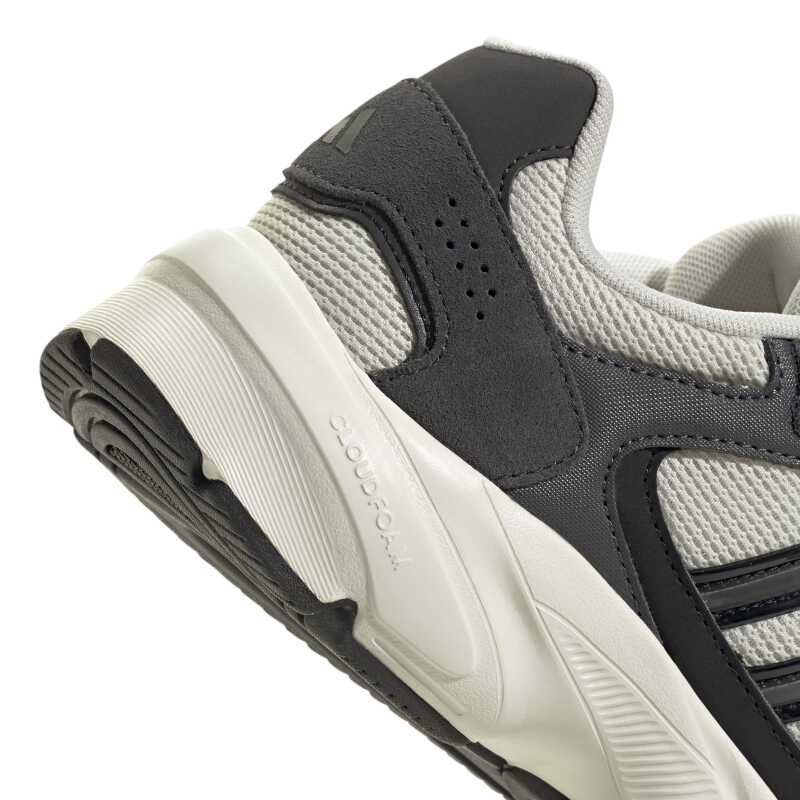 Adidas Crazychaos 2000 Beyaz Kadın Koşu Ayakkabısı - 8