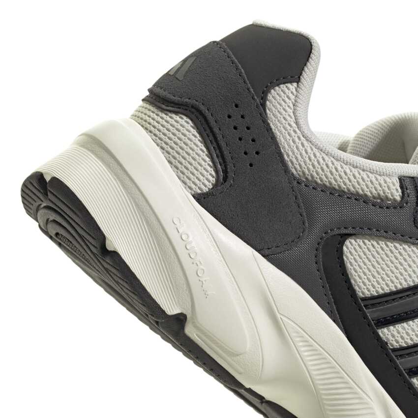 Adidas Crazychaos 2000 Beyaz Kadın Koşu Ayakkabısı - 8