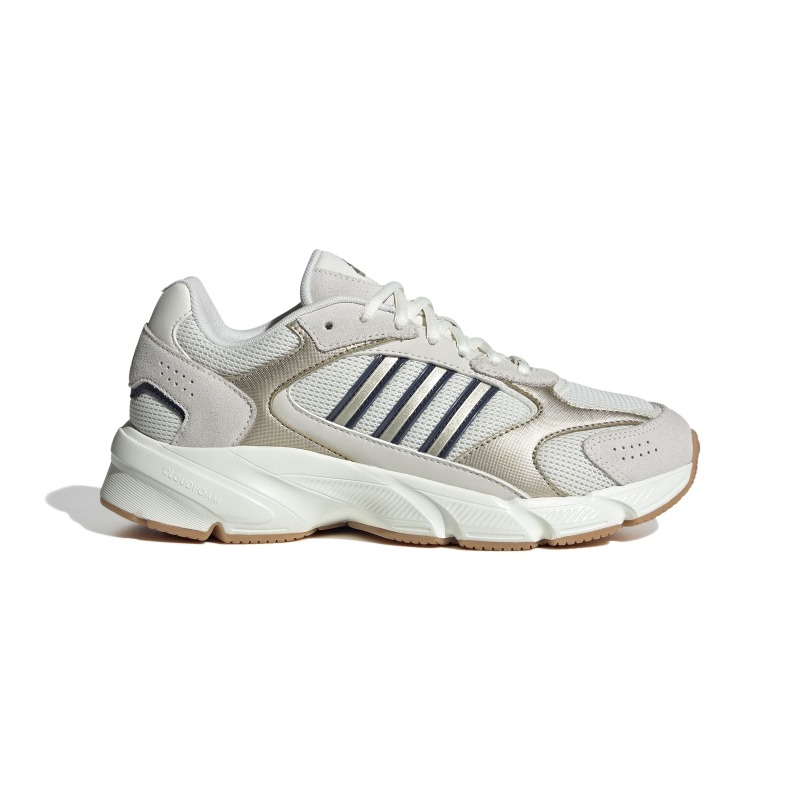 Adidas Crazychaos 2000 Beyaz Kadın Koşu Ayakkabısı 