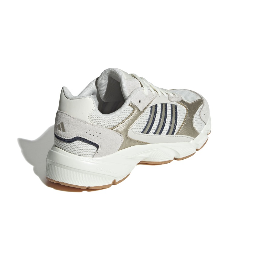 Adidas Crazychaos 2000 Beyaz Kadın Koşu Ayakkabısı - 6