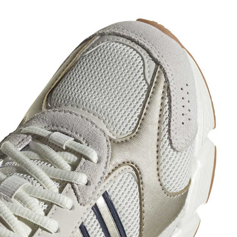 Adidas Crazychaos 2000 Beyaz Kadın Koşu Ayakkabısı - 7