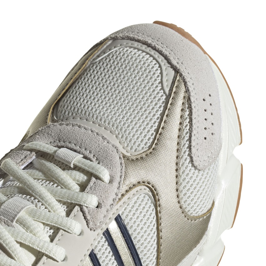 Adidas Crazychaos 2000 Beyaz Kadın Koşu Ayakkabısı - 7