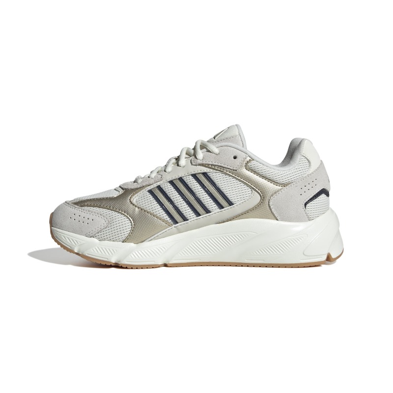 Adidas Crazychaos 2000 Beyaz Kadın Koşu Ayakkabısı - Adidas (1)