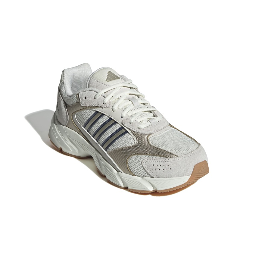 Adidas Crazychaos 2000 Beyaz Kadın Koşu Ayakkabısı - 5