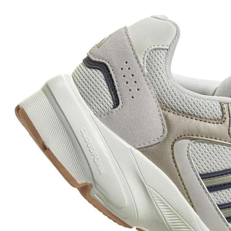 Adidas Crazychaos 2000 Beyaz Kadın Koşu Ayakkabısı - 8