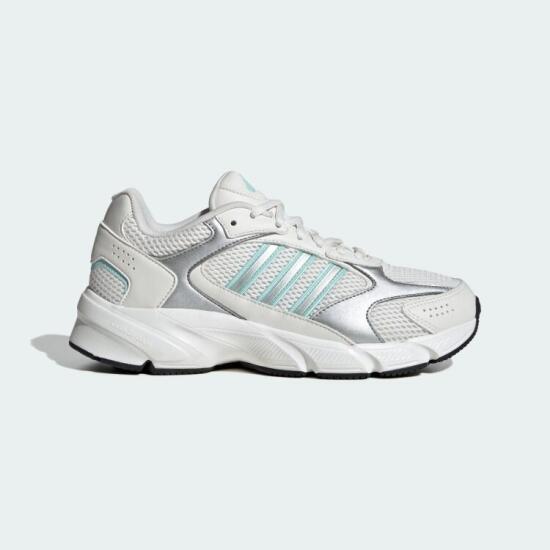Adidas CRAZYCHAOS 2000 BEYAZ Kadın Koşu Ayakkabısı - 1
