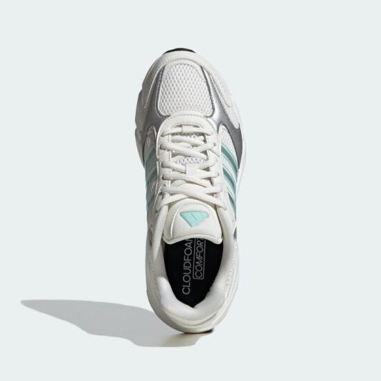 Adidas CRAZYCHAOS 2000 BEYAZ Kadın Koşu Ayakkabısı - 2