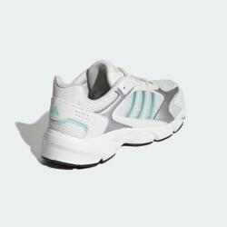 Adidas CRAZYCHAOS 2000 BEYAZ Kadın Koşu Ayakkabısı - 5
