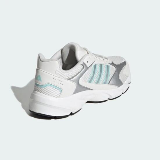 Adidas CRAZYCHAOS 2000 BEYAZ Kadın Koşu Ayakkabısı - 5