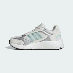 Adidas CRAZYCHAOS 2000 BEYAZ Kadın Koşu Ayakkabısı - 6