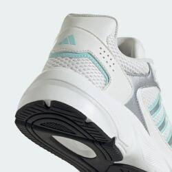 Adidas CRAZYCHAOS 2000 BEYAZ Kadın Koşu Ayakkabısı - 7