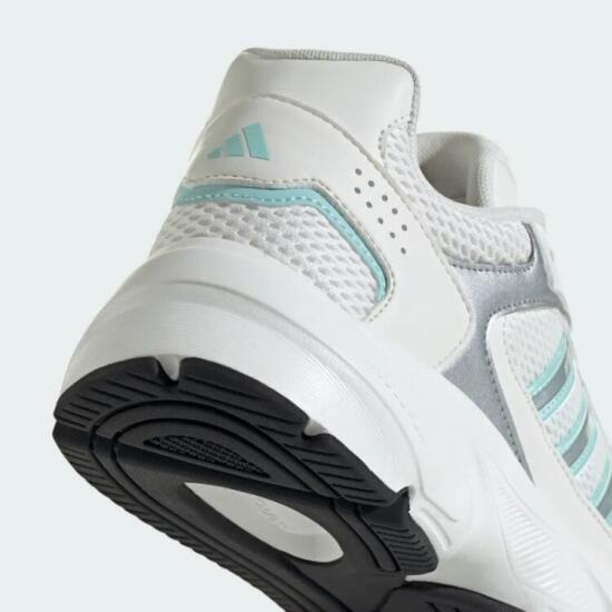 Adidas CRAZYCHAOS 2000 BEYAZ Kadın Koşu Ayakkabısı - 7
