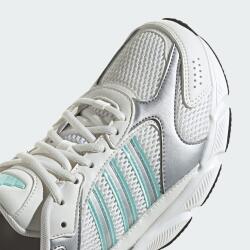 Adidas CRAZYCHAOS 2000 BEYAZ Kadın Koşu Ayakkabısı - 8