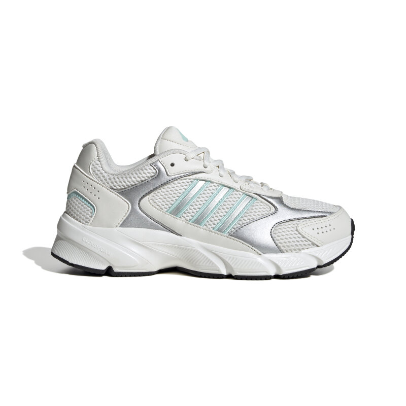 Adidas CRAZYCHAOS 2000 BEYAZ Kadın Koşu Ayakkabısı - 1