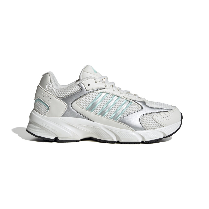 Adidas CRAZYCHAOS 2000 BEYAZ Kadın Koşu Ayakkabısı - 1