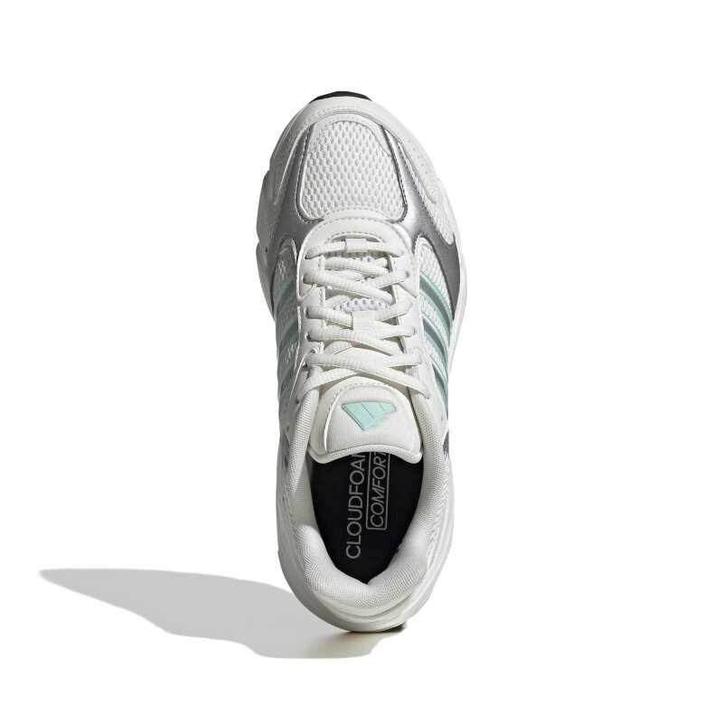 Adidas CRAZYCHAOS 2000 BEYAZ Kadın Koşu Ayakkabısı - 3