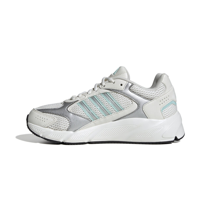 Adidas CRAZYCHAOS 2000 BEYAZ Kadın Koşu Ayakkabısı - 2
