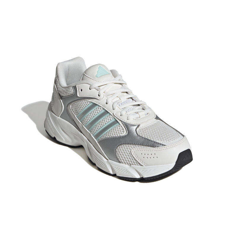Adidas CRAZYCHAOS 2000 BEYAZ Kadın Koşu Ayakkabısı - 5