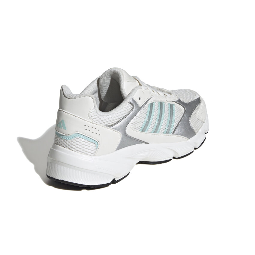 Adidas CRAZYCHAOS 2000 BEYAZ Kadın Koşu Ayakkabısı - 6