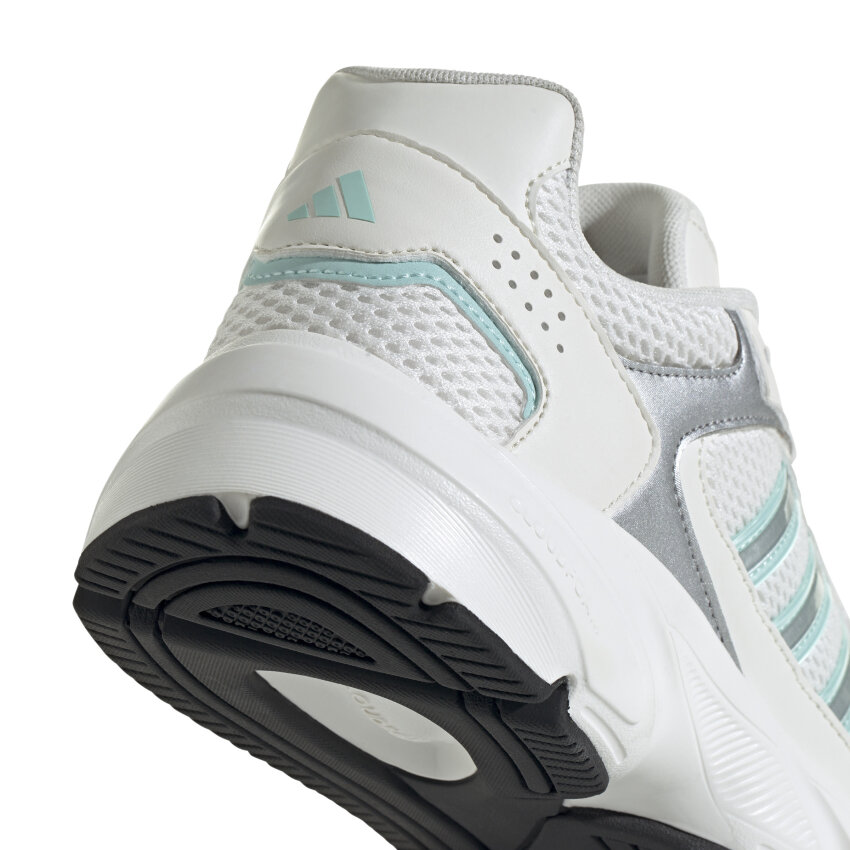 Adidas CRAZYCHAOS 2000 BEYAZ Kadın Koşu Ayakkabısı - 7