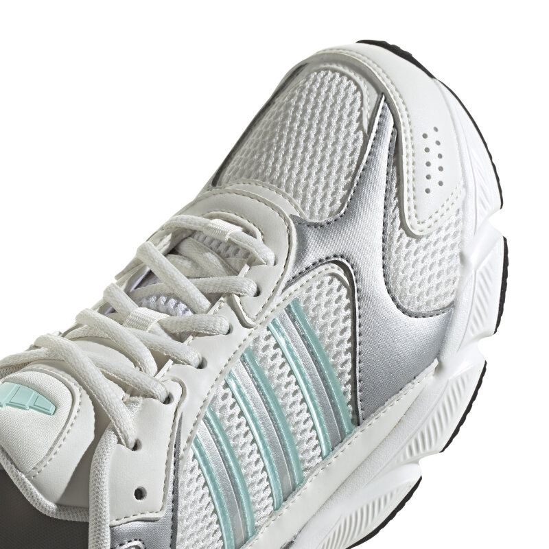 Adidas CRAZYCHAOS 2000 BEYAZ Kadın Koşu Ayakkabısı - 8