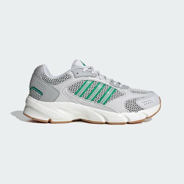Adidas Crazychaos 2000 Erkek Koşu Ayakkabısı - 1