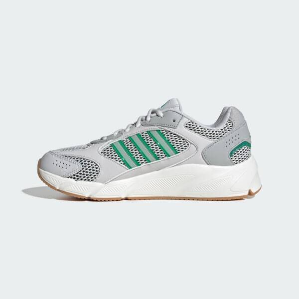 Adidas Crazychaos 2000 Erkek Koşu Ayakkabısı - 2