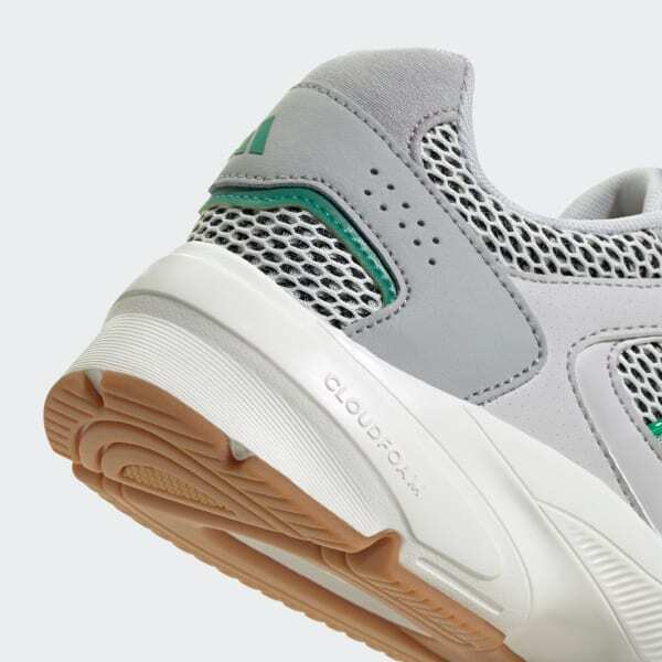 Adidas Crazychaos 2000 Erkek Koşu Ayakkabısı - 8