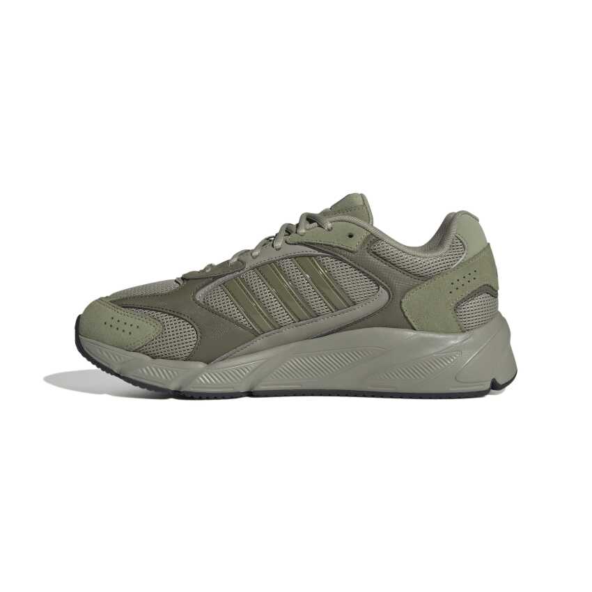 Adidas Crazychaos 2000 Gri Erkek Koşu Ayakkabısı - 2