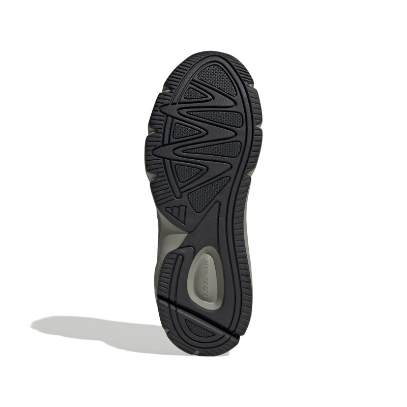 Adidas Crazychaos 2000 Gri Erkek Koşu Ayakkabısı - 4