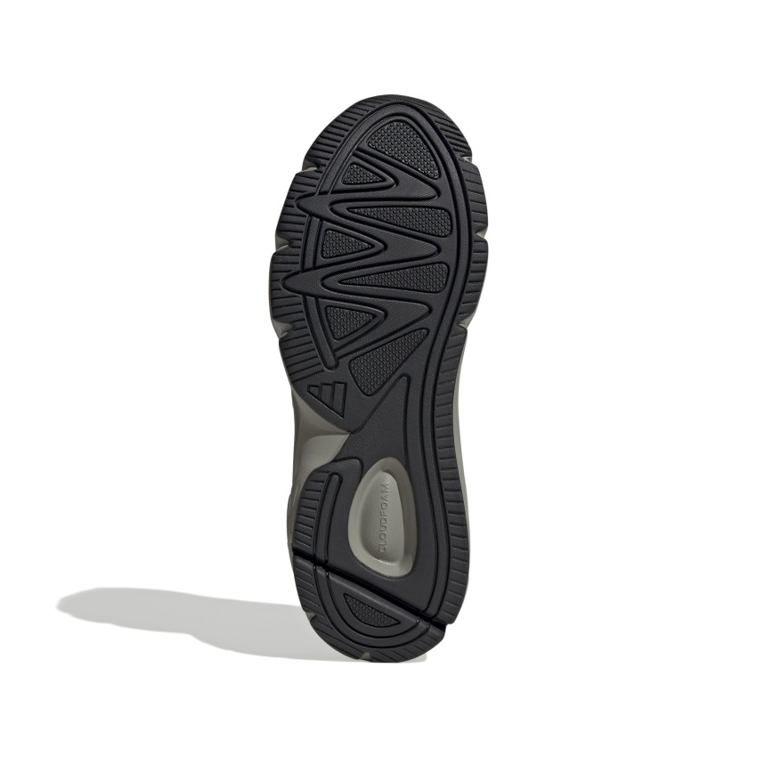 Adidas Crazychaos 2000 Gri Erkek Koşu Ayakkabısı - 4