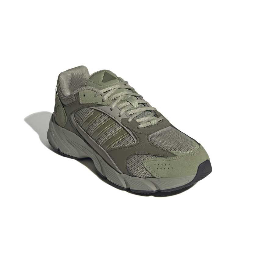 Adidas Crazychaos 2000 Gri Erkek Koşu Ayakkabısı - 5