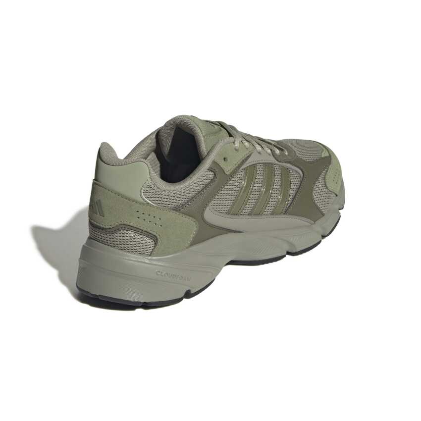 Adidas Crazychaos 2000 Gri Erkek Koşu Ayakkabısı - 6