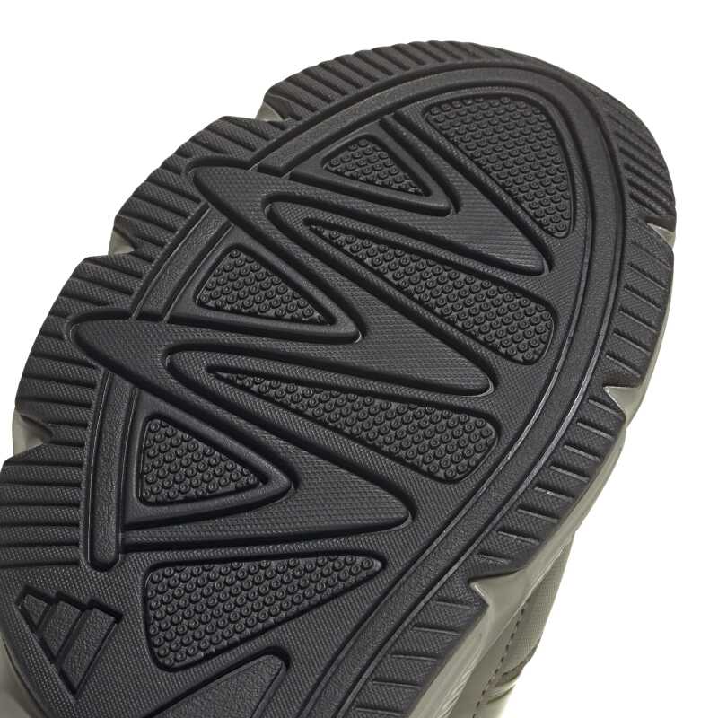 Adidas Crazychaos 2000 Gri Erkek Koşu Ayakkabısı - 7