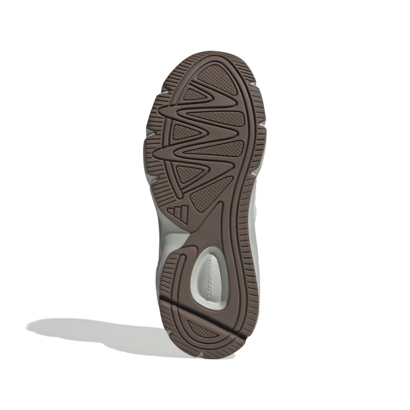 Adidas Crazychaos 2000 Gri Kadın Koşu Ayakkabısı - 4