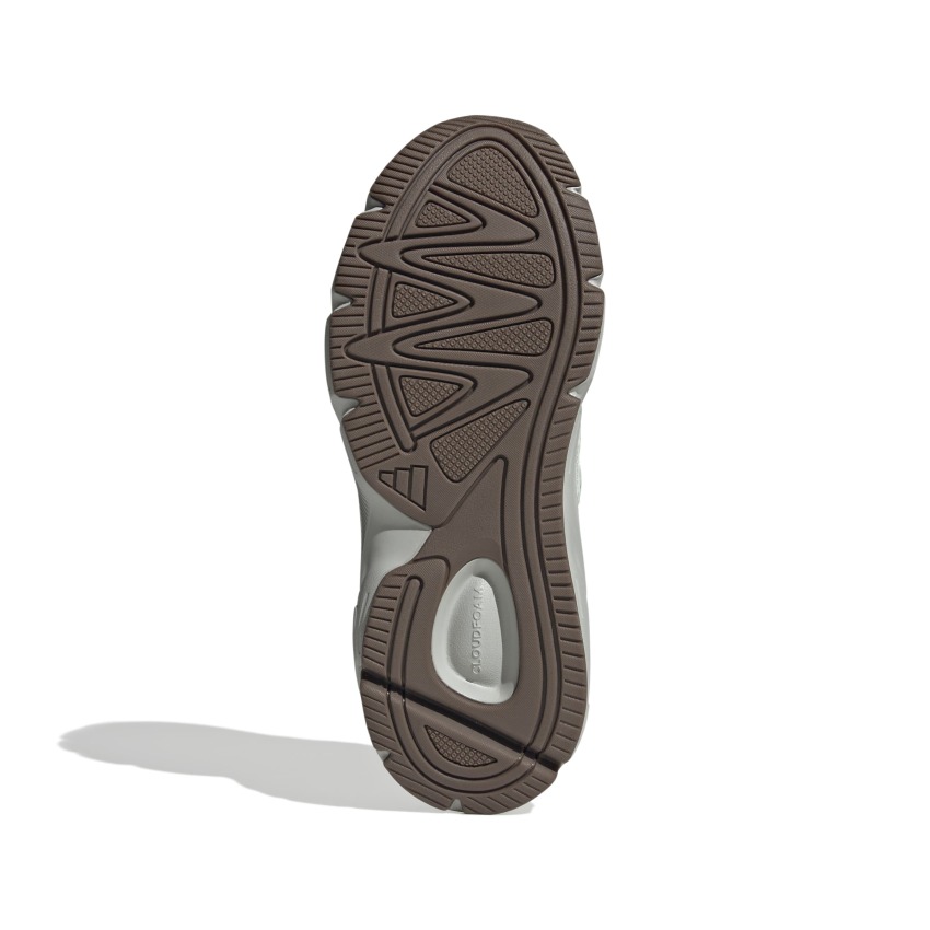 Adidas Crazychaos 2000 Gri Kadın Koşu Ayakkabısı - 4