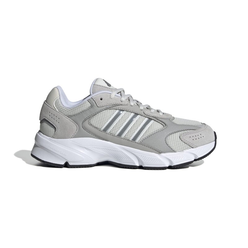 Adidas CRAZYCHAOS 2000 Gri Kadın Koşu Ayakkabısı - 1