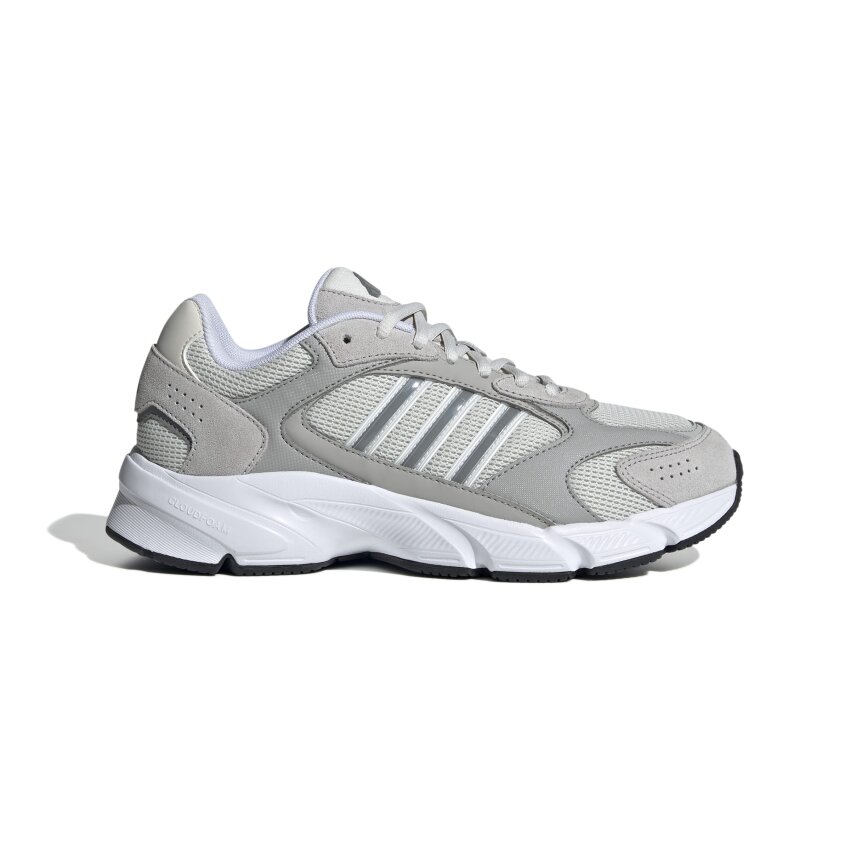 Adidas CRAZYCHAOS 2000 Gri Kadın Koşu Ayakkabısı - 1