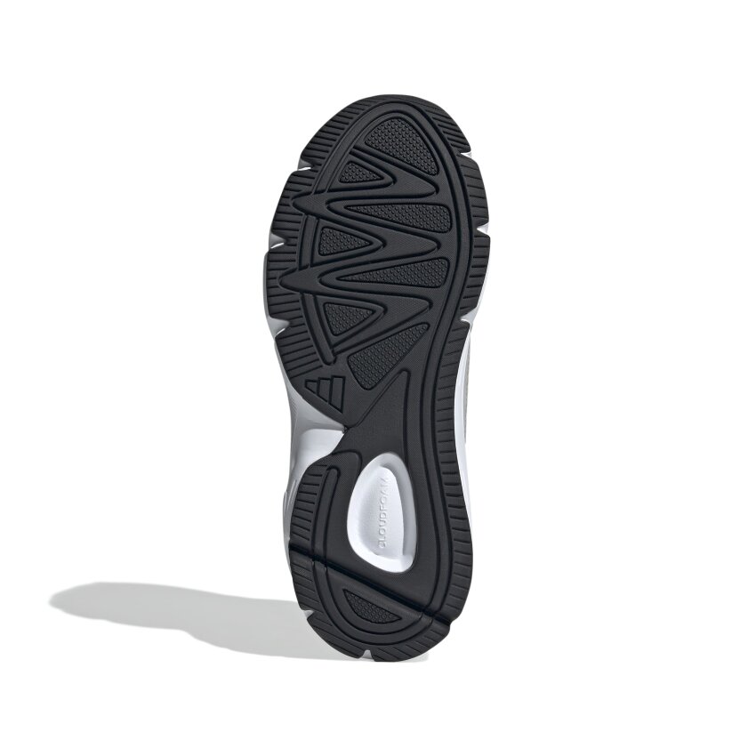Adidas CRAZYCHAOS 2000 Gri Kadın Koşu Ayakkabısı - 3