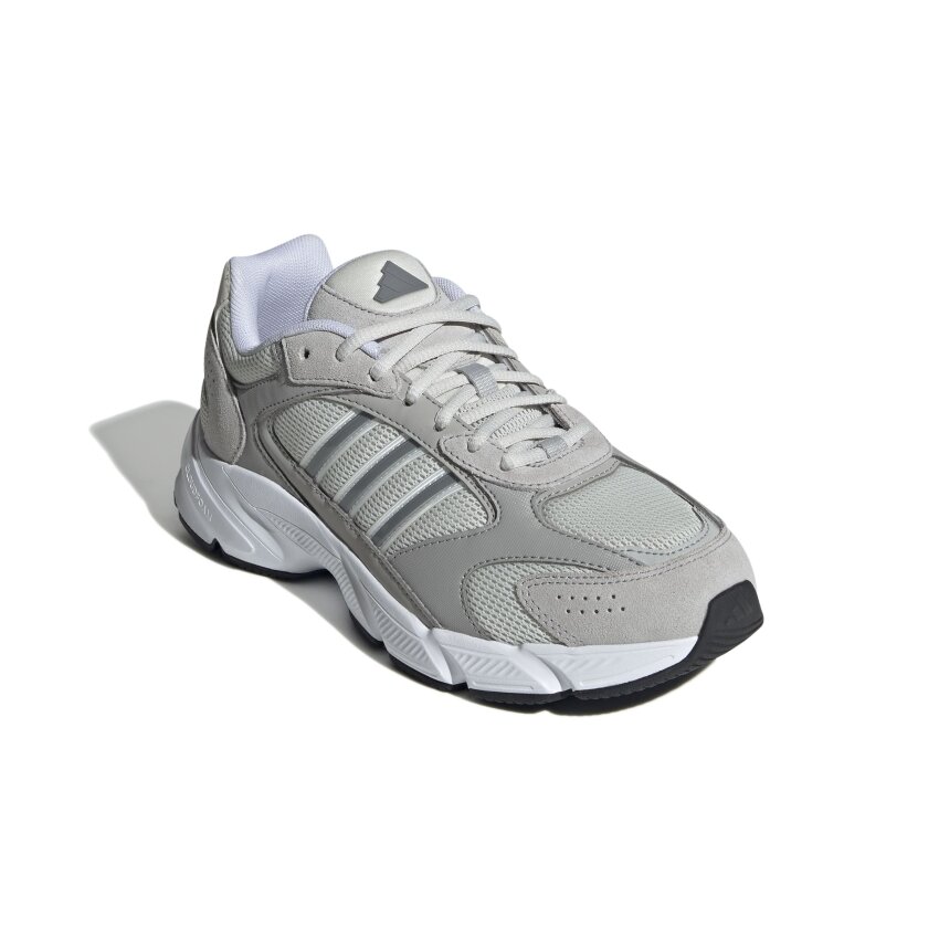 Adidas CRAZYCHAOS 2000 Gri Kadın Koşu Ayakkabısı - 5