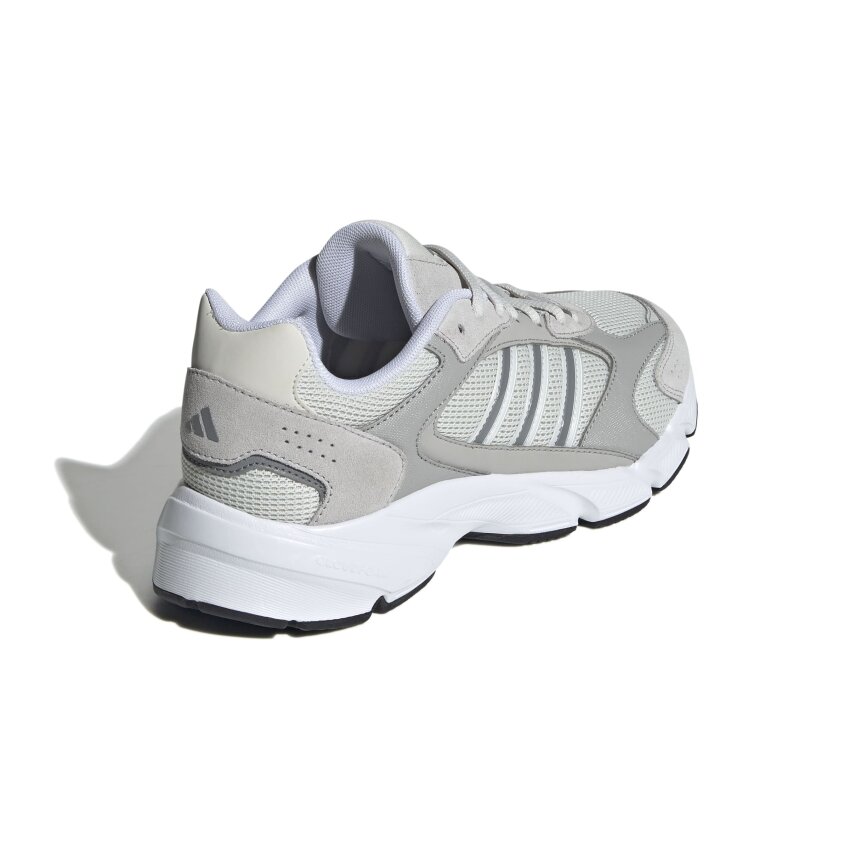 Adidas CRAZYCHAOS 2000 Gri Kadın Koşu Ayakkabısı - 6