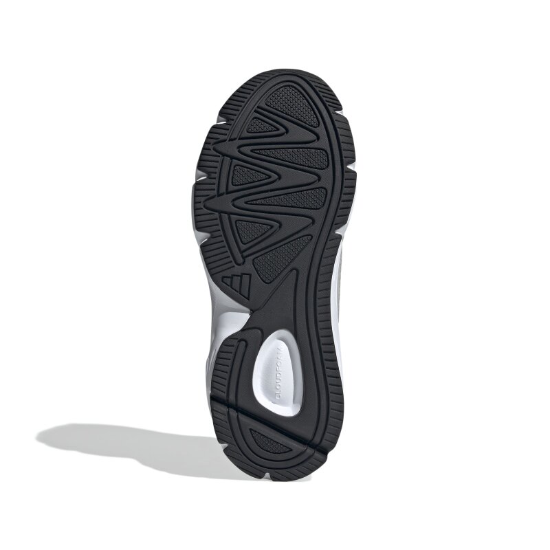 Adidas Crazychaos 2000 Gri Kadın Koşu Ayakkabısı - 3