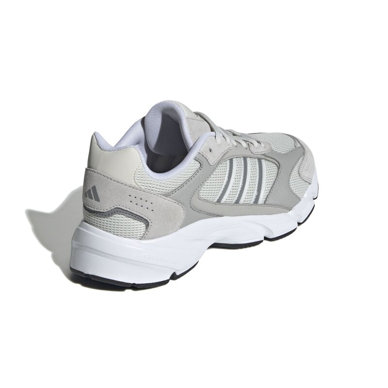 Adidas Crazychaos 2000 Gri Kadın Koşu Ayakkabısı - 6