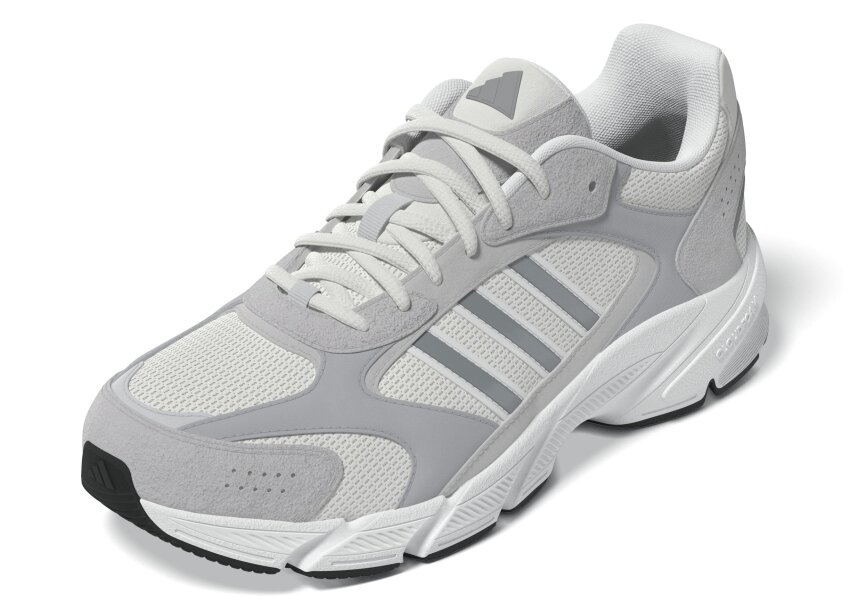 Adidas Crazychaos 2000 Gri Kadın Koşu Ayakkabısı - 9