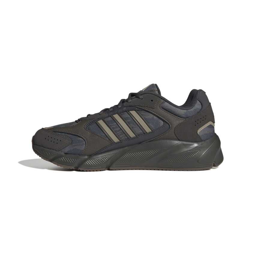 Adidas Crazychaos 2000 Haki Erkek Koşu Ayakkabısı - 2