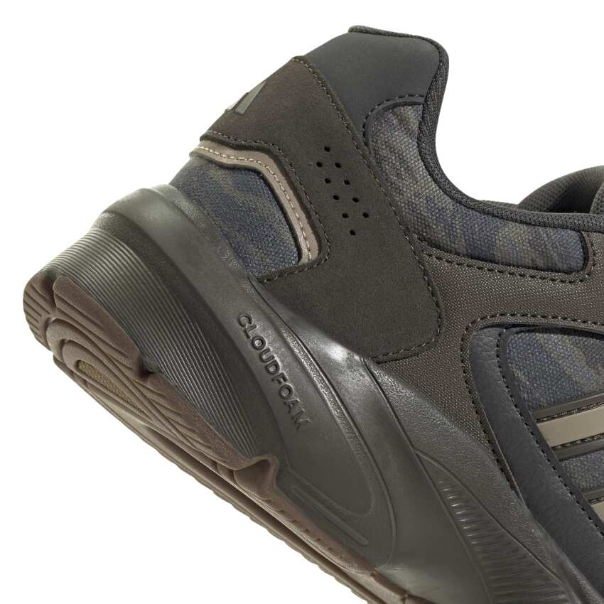 Adidas Crazychaos 2000 Haki Erkek Koşu Ayakkabısı - 8