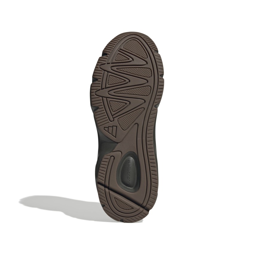 Adidas Crazychaos 2000 Haki Erkek Koşu Ayakkabısı - 4