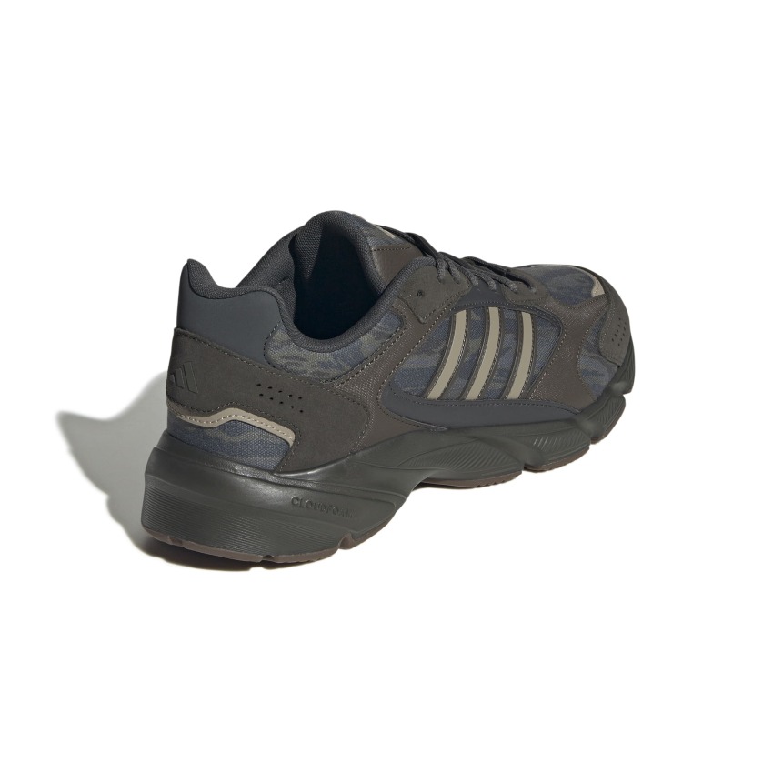 Adidas Crazychaos 2000 Haki Erkek Koşu Ayakkabısı - 6
