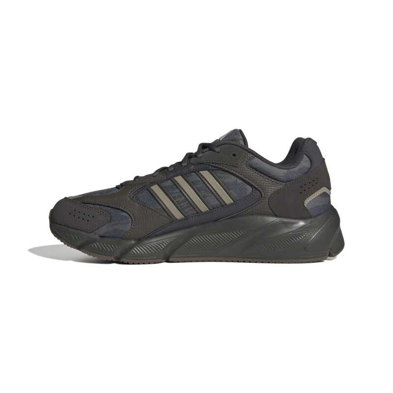 Adidas Crazychaos 2000 Haki Erkek Koşu Ayakkabısı - 2