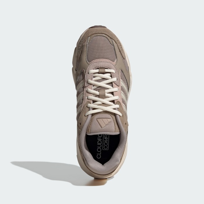 Adidas Crazychaos 2000 Kadın Koşu Ayakkabısı - 2